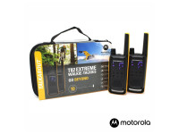 Motorola Intercomunicadores S/Fios T82 16 Canais 10km Motorola Intercomunicadores S/Fios T82 16 Canais 10km